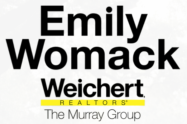 Emily Womack, Weichert Realtors, The Murray Group